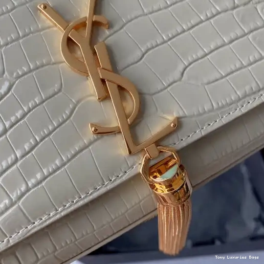 Tony Luxuries MEDIUM KATE YSL 0516